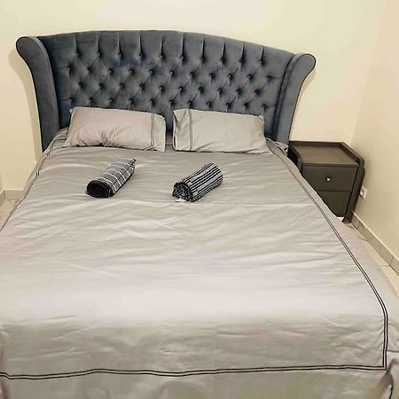 Masion Belle Vue Apartment Sarcelles Ngoại thất bức ảnh