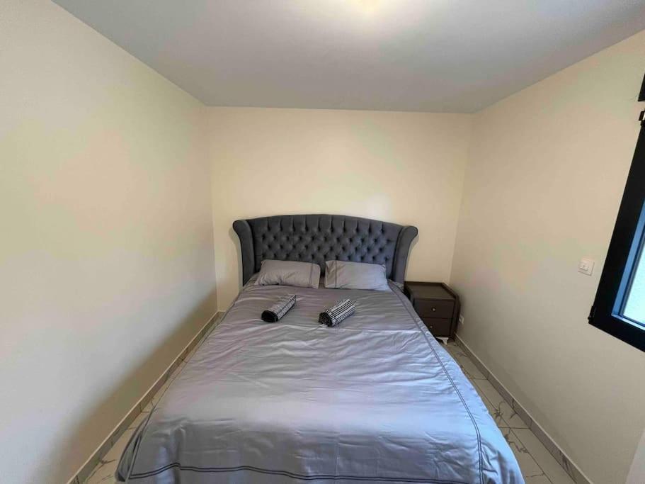 Masion Belle Vue Apartment Sarcelles Ngoại thất bức ảnh